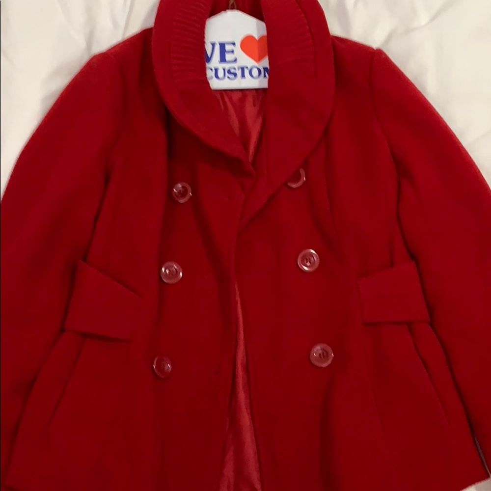 Res Coat